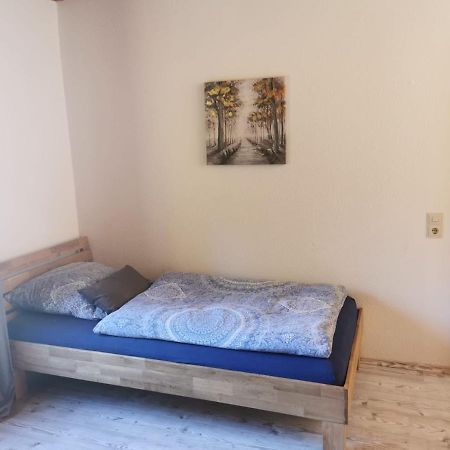Ruridylle 1 Apartment Simmerath Bagian luar foto