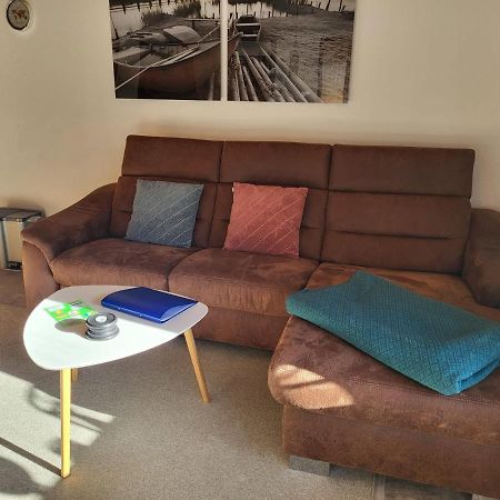 Ruridylle 1 Apartment Simmerath Bagian luar foto