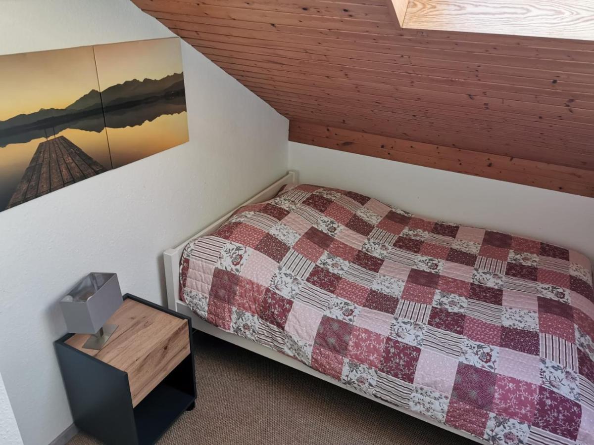 Ruridylle 1 Apartment Simmerath Bagian luar foto