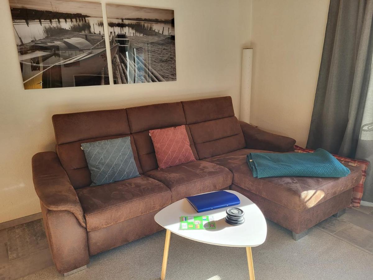 Ruridylle 1 Apartment Simmerath Bagian luar foto
