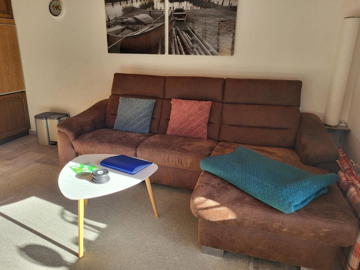 Ruridylle 1 Apartment Simmerath Bagian luar foto